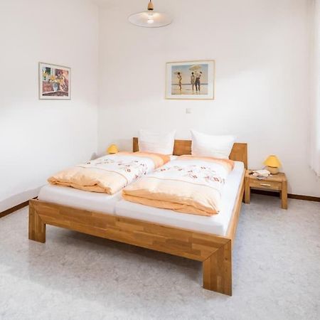 La Lezardiere Norderney Exteriér fotografie