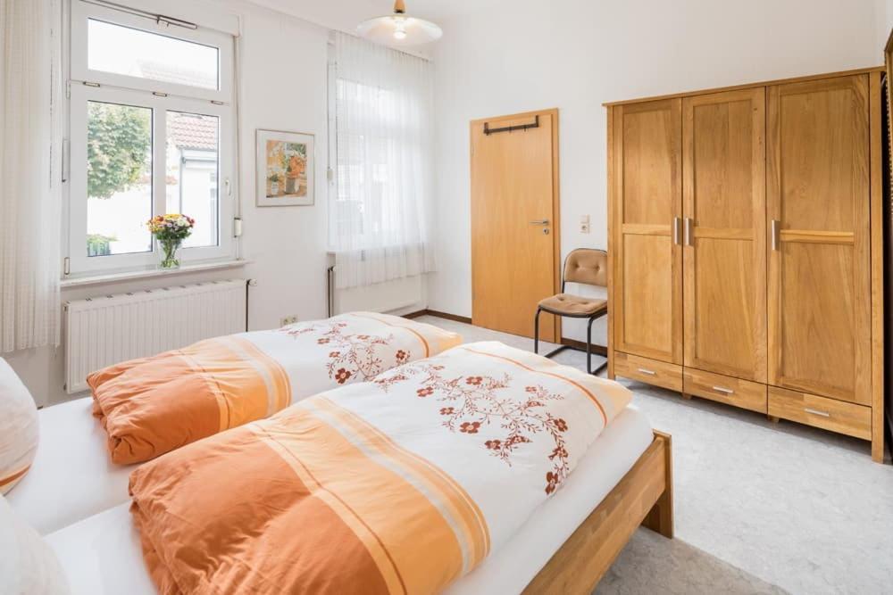 La Lezardiere Norderney Exteriér fotografie